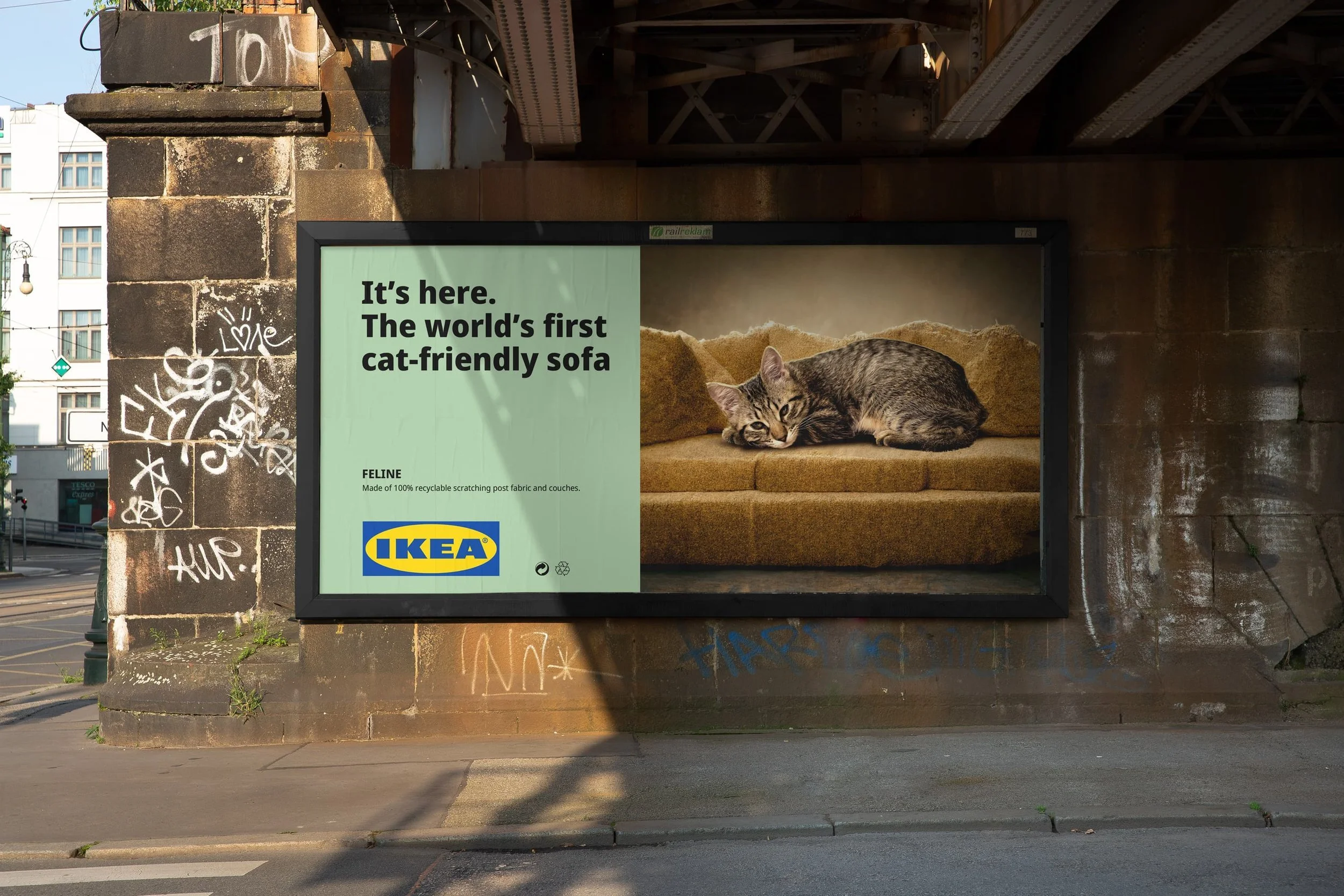 IKEA