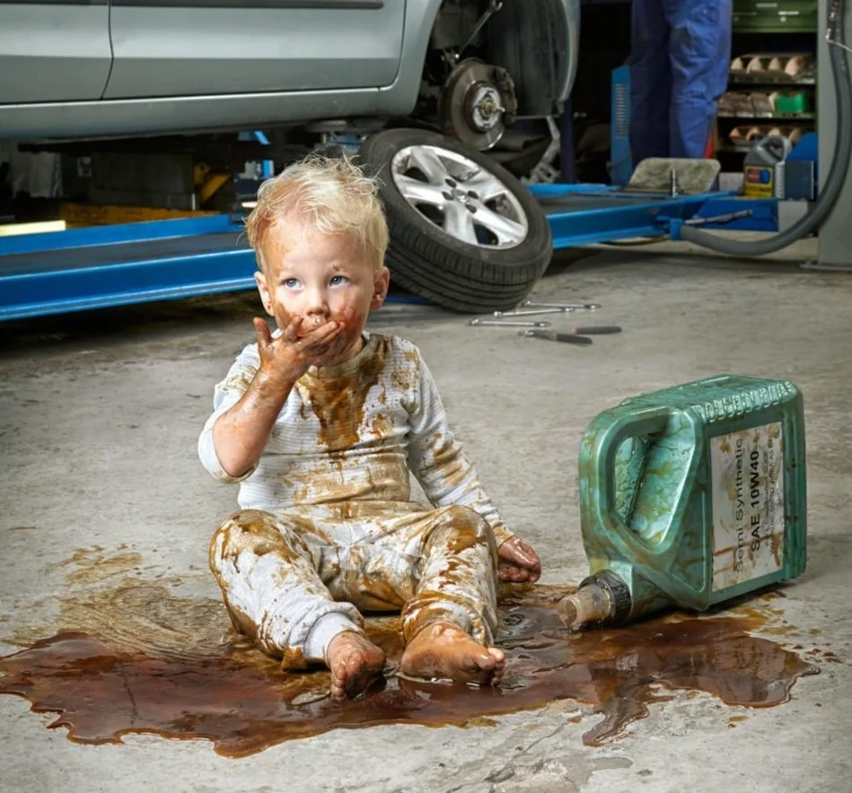 CARE FOR DAYCARE