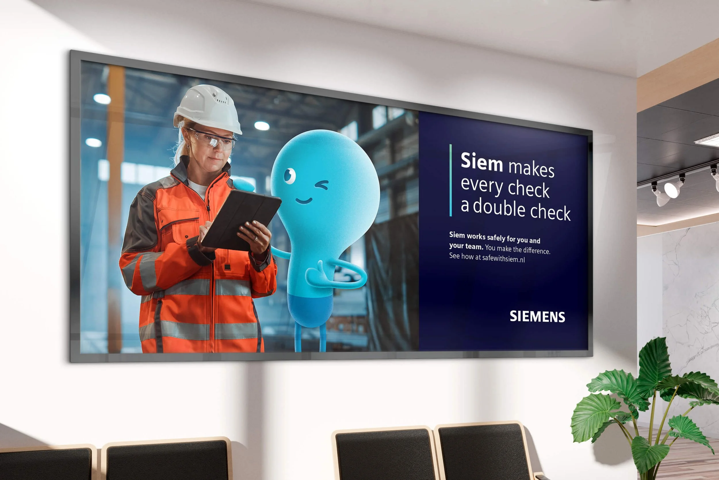 SIEMENS