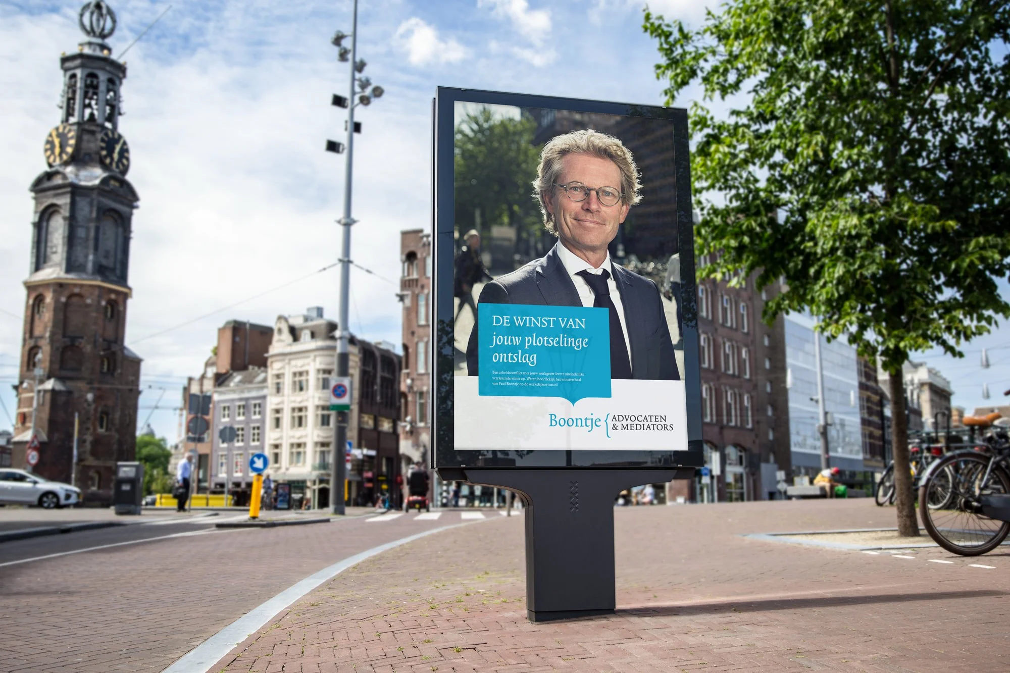 BOONTJE LAWYERS & MEDIATION