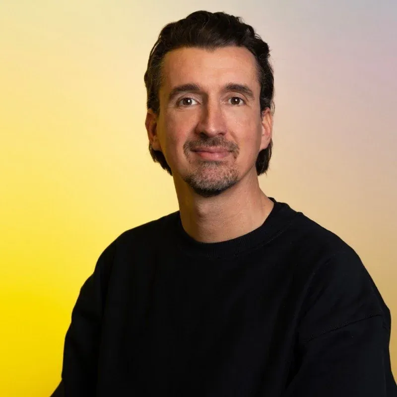 Bobbie Walkier, creative director 0930