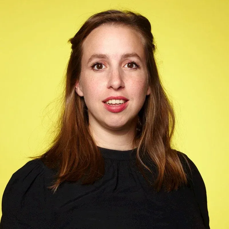 Liselore Zoetewij, BNA
