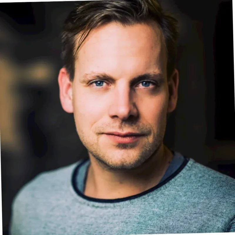 Mattijs Zoons, founding partner IMXclusive