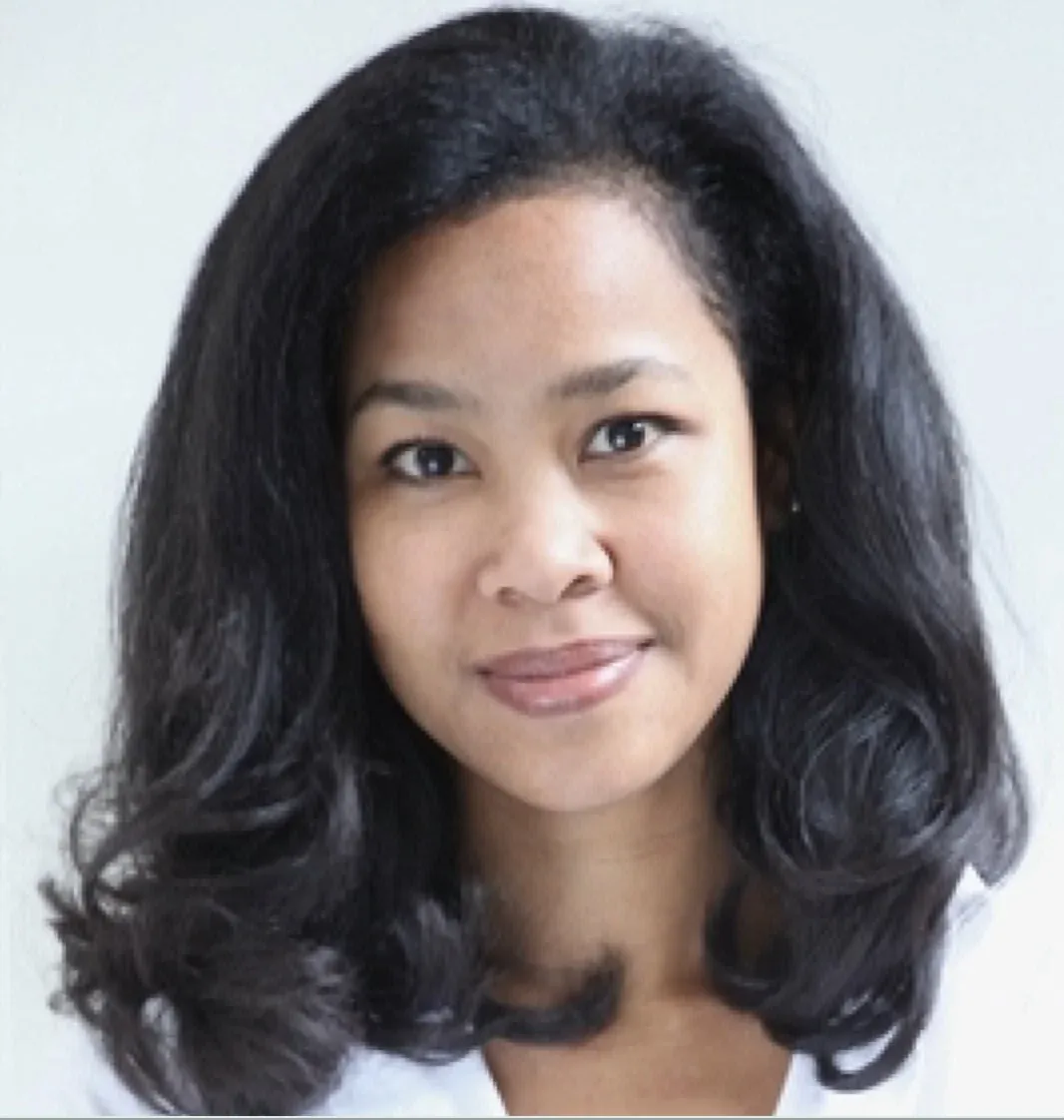 Natasja Sadi, floral artist