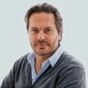 Alexis Verschueren, creative director Raúl & Rigel