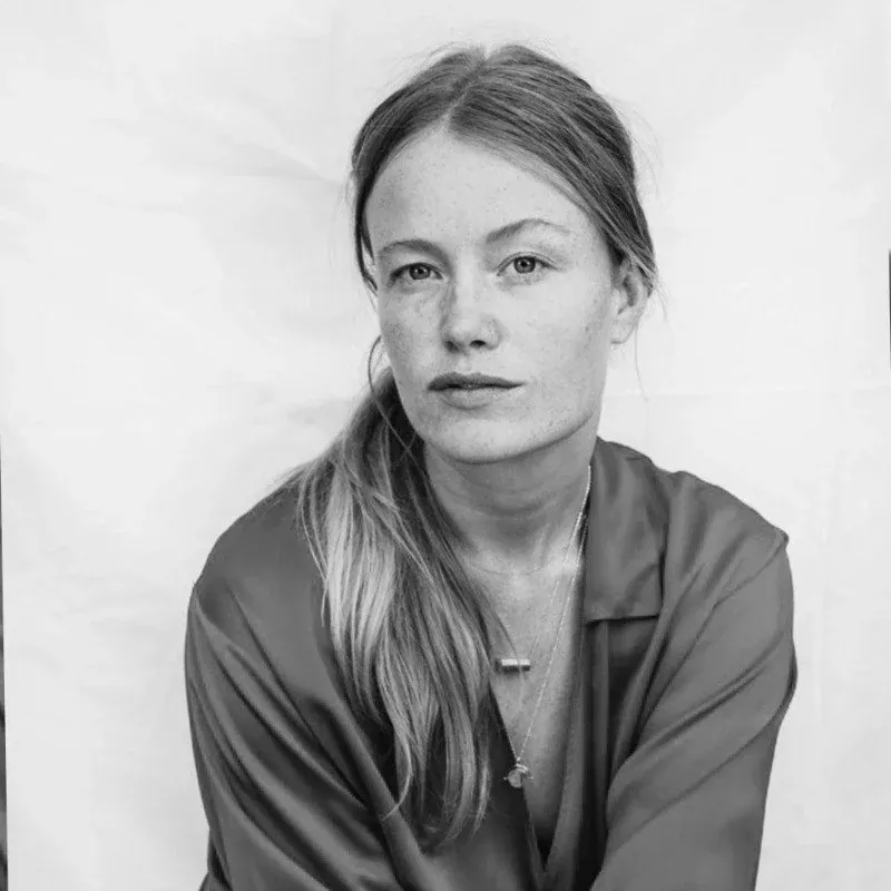 Shari Wijnhoud, oprichter Plinius Homes