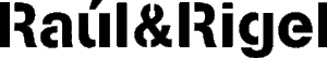 Logo Raúl & Rigel
