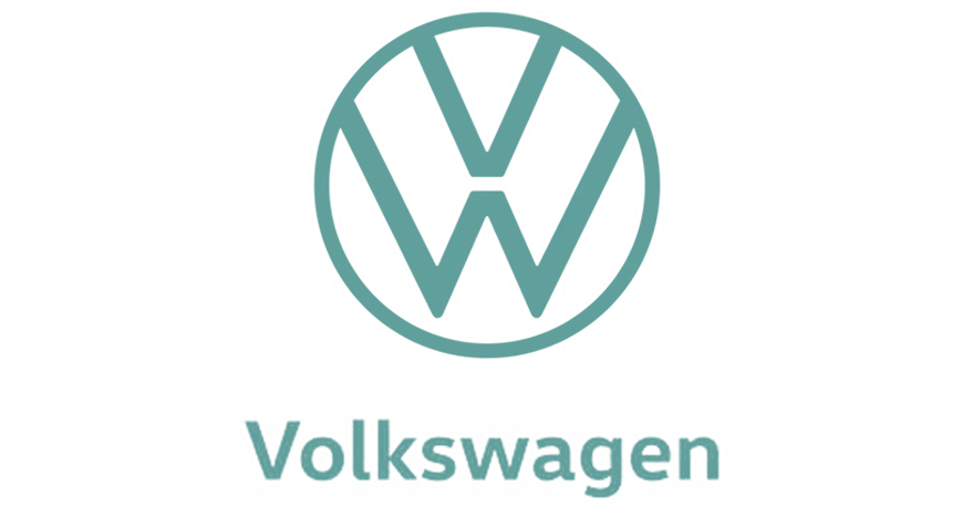 Logo Volkswagen
