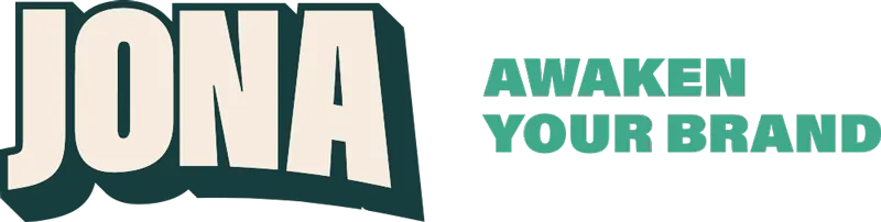 JONA - Awaken your brand