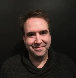 Paul Fix, creative director DiMassimo Goldstein