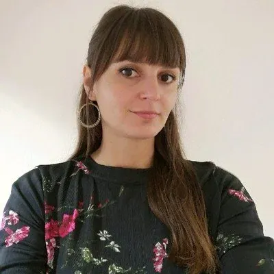 Grazziela Bâlan, marketeer Eastmen