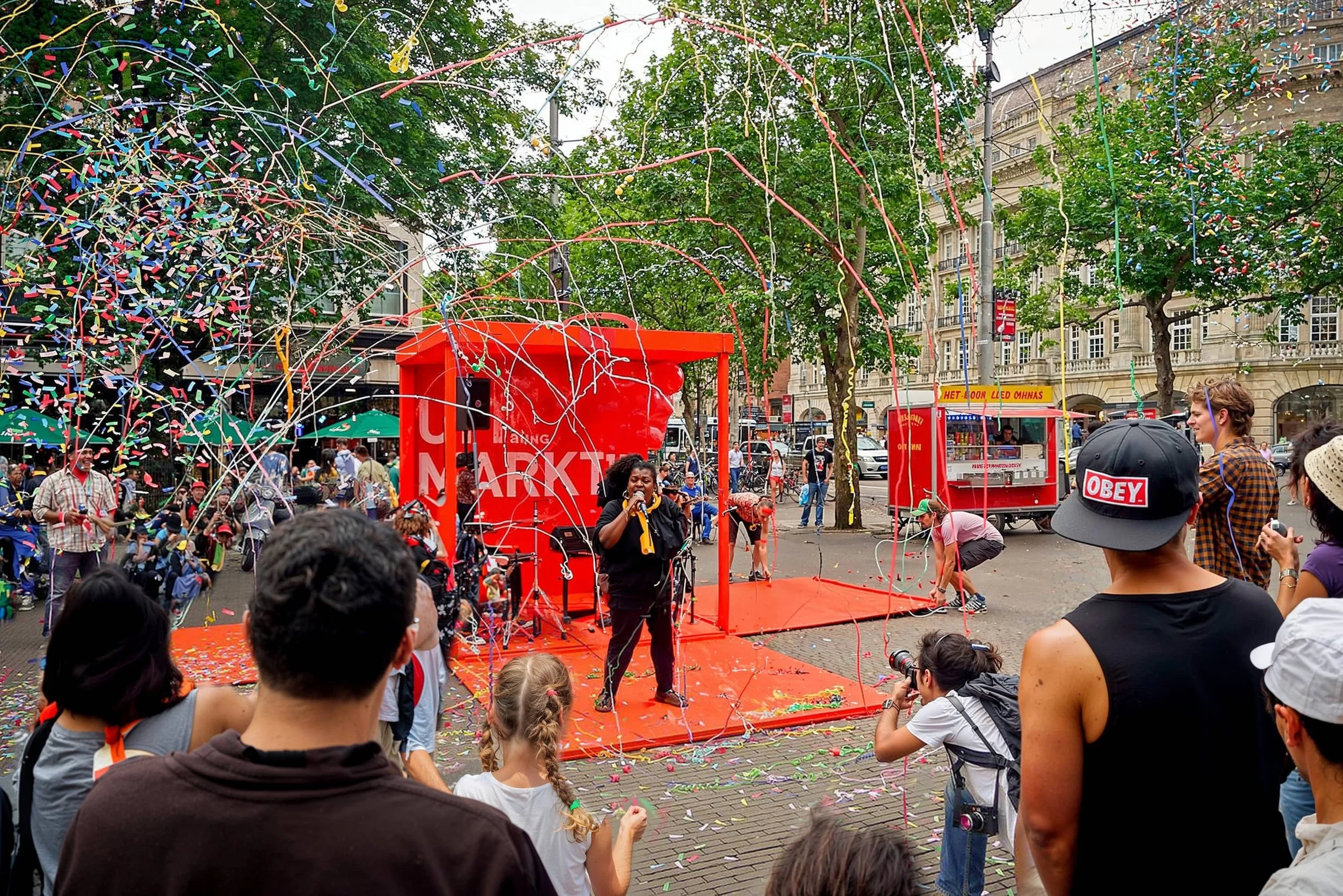 UITMARKT